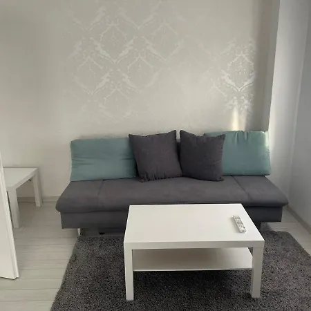 Apartment Juergenweg, *